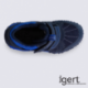 Chaussure Superfit Gore-tex tendance à velcros