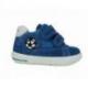 Chaussures superfit bébé velcro Bleu