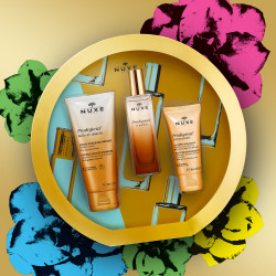 Nuxe coffret parfum 30ml