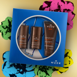 Nuxe coffet MEN hydratation