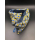 Bouillotte cervicale lin bio