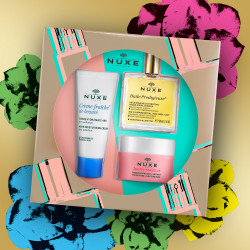 Nuxe coffret découverte