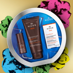Nuxe coffret MEN Anti-Age