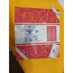 Occitane  noël 2020 coffret relaxant