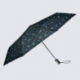Parapluie Isotoner, parapluie X-TRA SOLIDE automatique femme cassis
