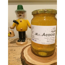 Miel d'Acacia 500g