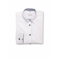 Chemise blanche Weise junior