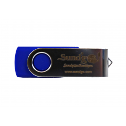 Clé USB 4 Go