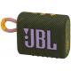 Enceinte Bluetooth Portable JBL GO 3 Verte