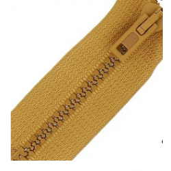 FERMETURE ECLAIR SEPARABLE MAILLES INJECTEES
