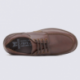 Chaussures Mephisto, chaussures homme en cuir chataigne