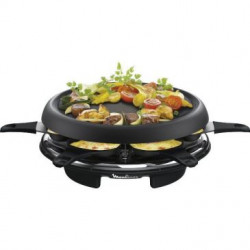 Appareil à raclette