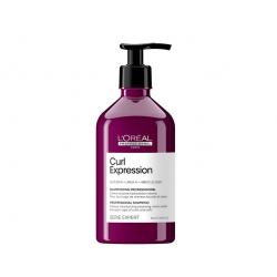 Shampooing CURL EXPRESSION 500ml
