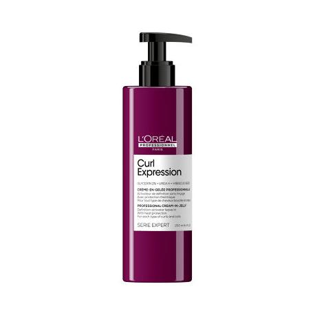 Soin CURL EXPRESSION 190ml