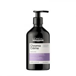 Shamppoing CHROMA CREME violet 500ml