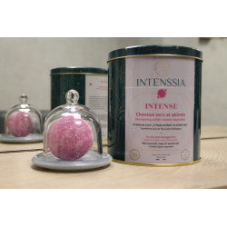 Intenssia Shampoing solide Intense
