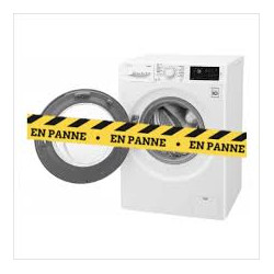 SAV dépannage Lave linge