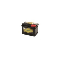 Batterie VETUS 70AH VESMF70