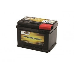 Batterie VETUS