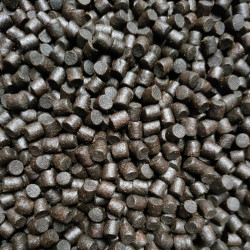 Pellets truites 6mm