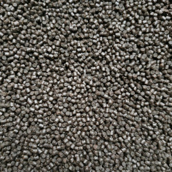 Pellets truites 3mm