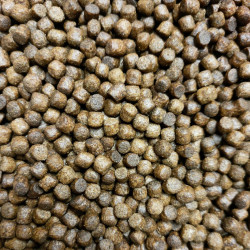 Grower flottant