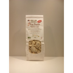 Petit Four à l’Anis (Anis Bredele) d’Alsace