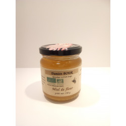Miel fleur 250