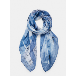 Foulard rectangulaire