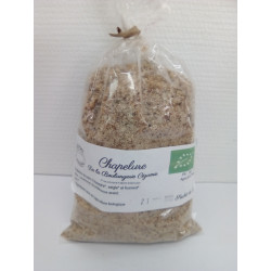 Chapelure - Boulangerie Cézamie - 200g