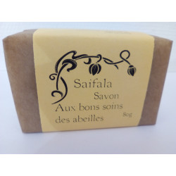 aux Bons Soins des Abeilles 