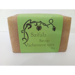 Vachement Vert 