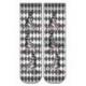 Chaussettes Homme Wigglesteps à motif ours fun