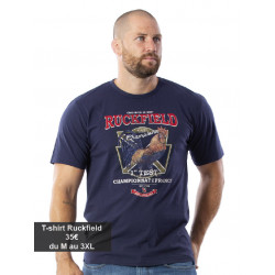 T-shirt Ruckfield