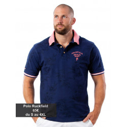 Polo Ruckfield