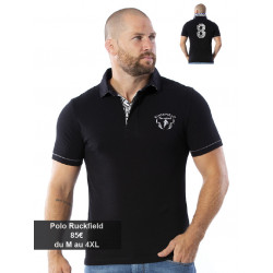 Polo Ruckfield