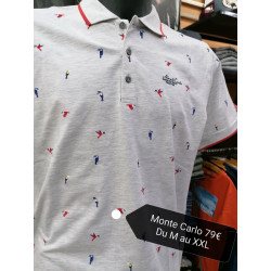 Polo Monte Carlo