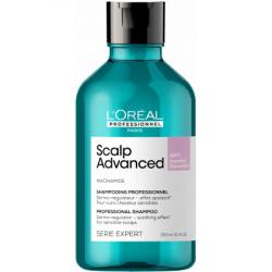 Shampooing Anti-inconfort Scalp Advanced 300ml