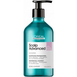 Shampooing Anti-inconfort Scalp Advanced 500ml