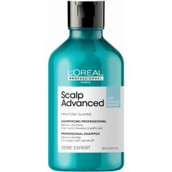 Shampooing Anti-pelliculaire Scalp Advanced 300ml