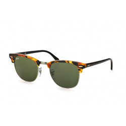 RAY-BAN 3016 CLUBMASTER 1157