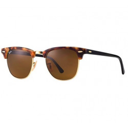 RAY-BAN 3016 CLUBMASTER 1160