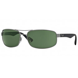 RAY-BAN 3445 004