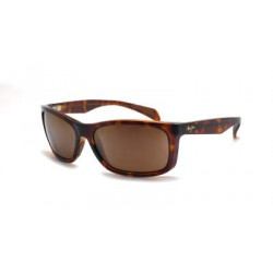 MAUI JIM PUHI TORTOISE