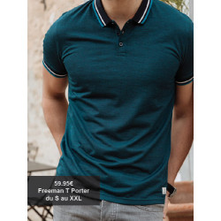Polo Freeman T porter