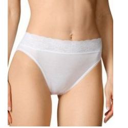 SLIP TAILLE HAUTE