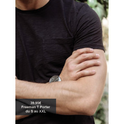 T-shirt Freeman T porter