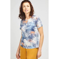 T-shirt femme