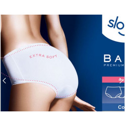 Slip SLOGGI Basic + taille haute