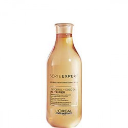 Shampooing NUTRIFIER 250ml
